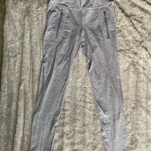 Lululemon align leggings